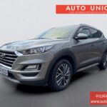 2018 Hyundai TUCSON WHZ4533