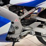 1995 Suzuki RGV250 M191WHG