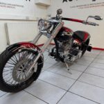 2018 Harley-Davidson Softail LX18DKV