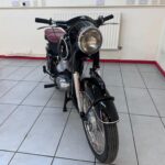 1960 DKW GS JSK105