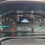 2017 Ford Fiesta DF67JBX