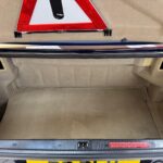 1990 Mercedes-Benz 500 G644TUW