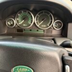 2003 Land Rover Range Rover YX53LZD