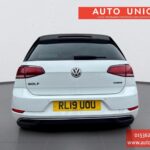 2019 Volkswagen Golf RL19UOU