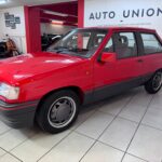 1991 Vauxhall Nova H26WGN