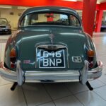 1960 Jaguar XK150 646BNP