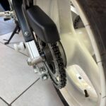 1995 Suzuki RGV250 M191WHG