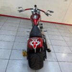 2018 Harley-Davidson Softail LX18DKV