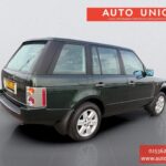 2003 Land Rover Range Rover YX53LZD