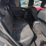 2018 Ford Fiesta HG68JFA
