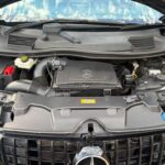 2015 Mercedes-Benz V Class EJ65CFY