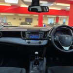 2014 Toyota RAV4 WR64LRO