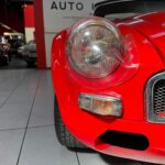 1970 MG MGB RNT860H