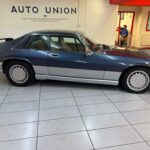 1988 Jaguar XJS HPV12