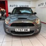 2007 MINI Hatch LT57XML