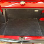 1971 Triumph TR6 CIJ6161