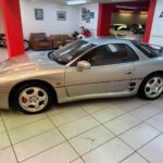 1998 Mitsubishi GTO L26JVP