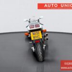 1995 Suzuki RGV250 M191WHG