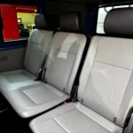 2021 Volkswagen Transporter FH70CMO