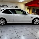 2000 Honda Civic X608PFE