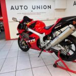 2000 Honda VTR 1000 W639DBH