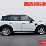 2019 MINI Countryman WF69JTY