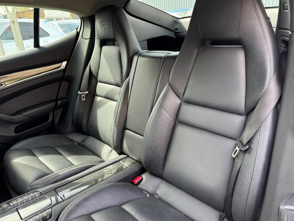 2013 Porsche Panamera SH63PDK