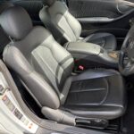 2009 Mercedes-Benz CLK BJ09FXU