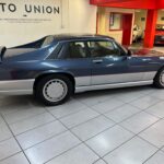 1988 Jaguar XJS HPV12
