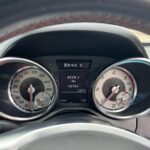 2014 Mercedes-Benz SLK YH14OEE