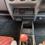 1991 Vauxhall Nova H26WGN