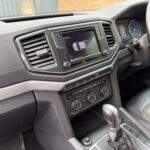 2017 Volkswagen Amarok KM67NSN