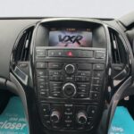 2013 Vauxhall Astra GTC YY63AJU