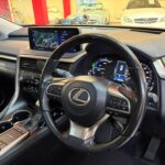 2022 Lexus RX FE72ZLK