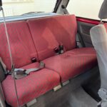 1991 Vauxhall Nova H26WGN