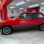 1991 Vauxhall Nova H26WGN