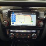 2017 Nissan X-Trail KU17GMJ