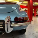 1966 Jaguar E-Type LMO77E