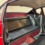 1967 Volvo P1800 PHR629F