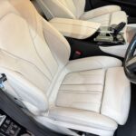 2017 BMW 5 Series HX67PYP