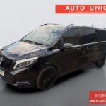 2015 Mercedes-Benz V Class EJ65CFY