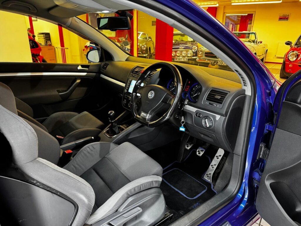 2006 Volkswagen Golf SV06HLX