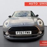 2017 MINI Clubman FT67FMV