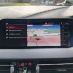 2020 BMW 1 Series YG70WPD