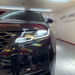 2017 Land Rover Range Rover Velar DS67LFR
