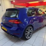 2018 Volkswagen Golf PL18VFR