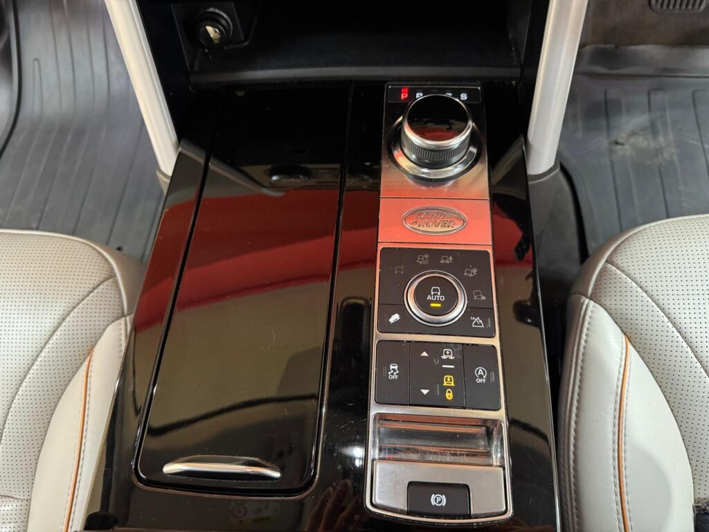 2018 Land Rover Discovery OV68OCO