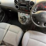 2014 Citroen Berlingo MJ14AVD
