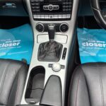 2014 Mercedes-Benz SLK YH14OEE