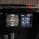1997 Volkswagen Beetle R855KFB